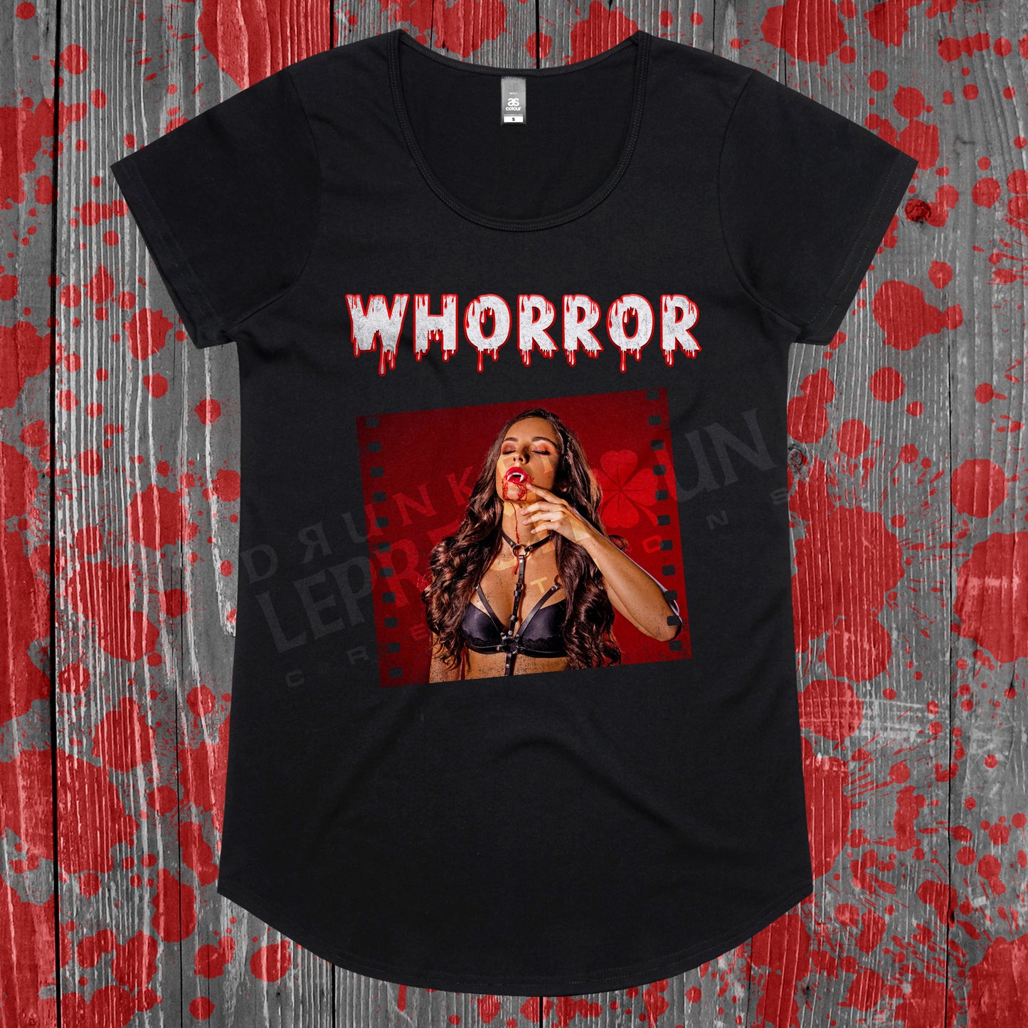 Whorror
