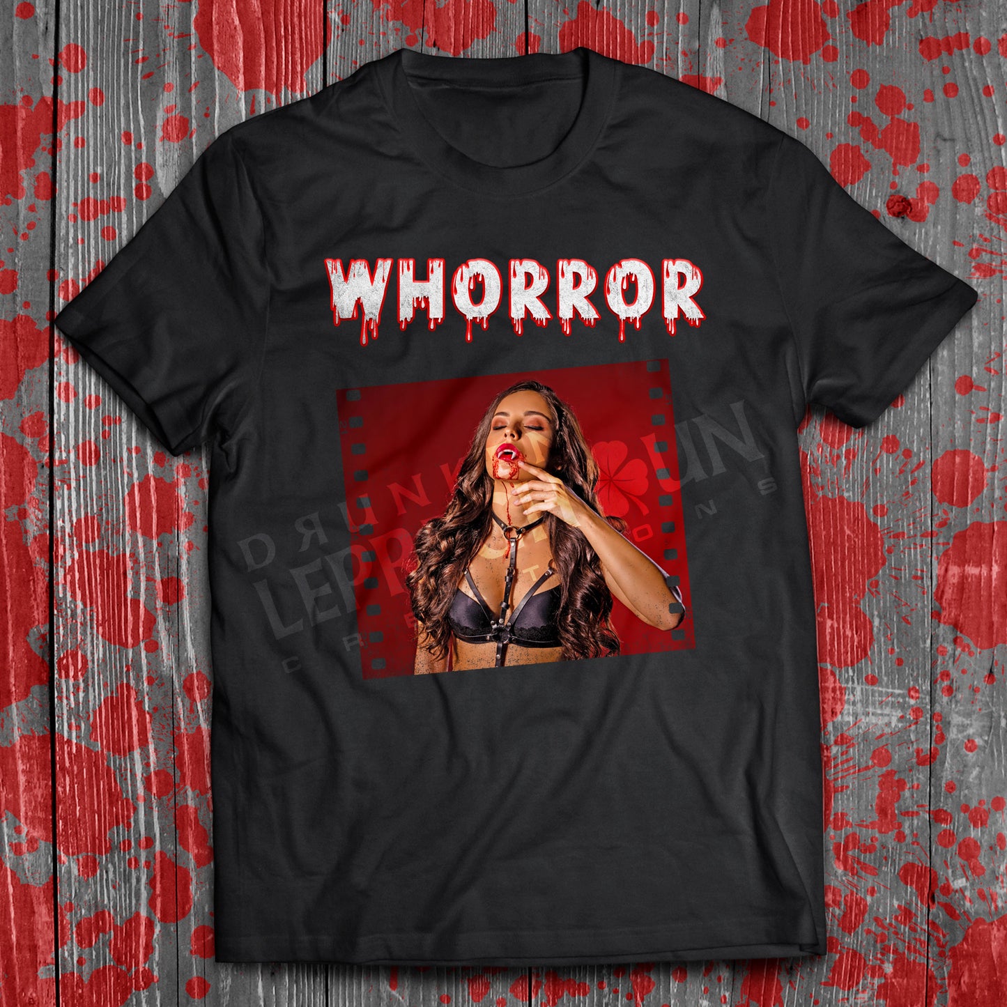 Whorror
