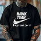 Hawk Tuah - Just Spit On It!