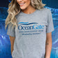 OceanGate Risk Management Team Shirt